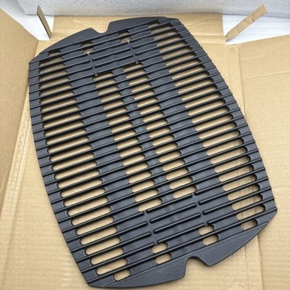 1 pack Q100 Q1200 Grill Grates Replacement Parts for Weber Gas Grill Parts *READ